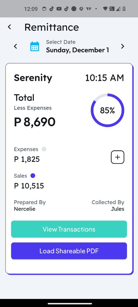 Lotel Flutterflow version